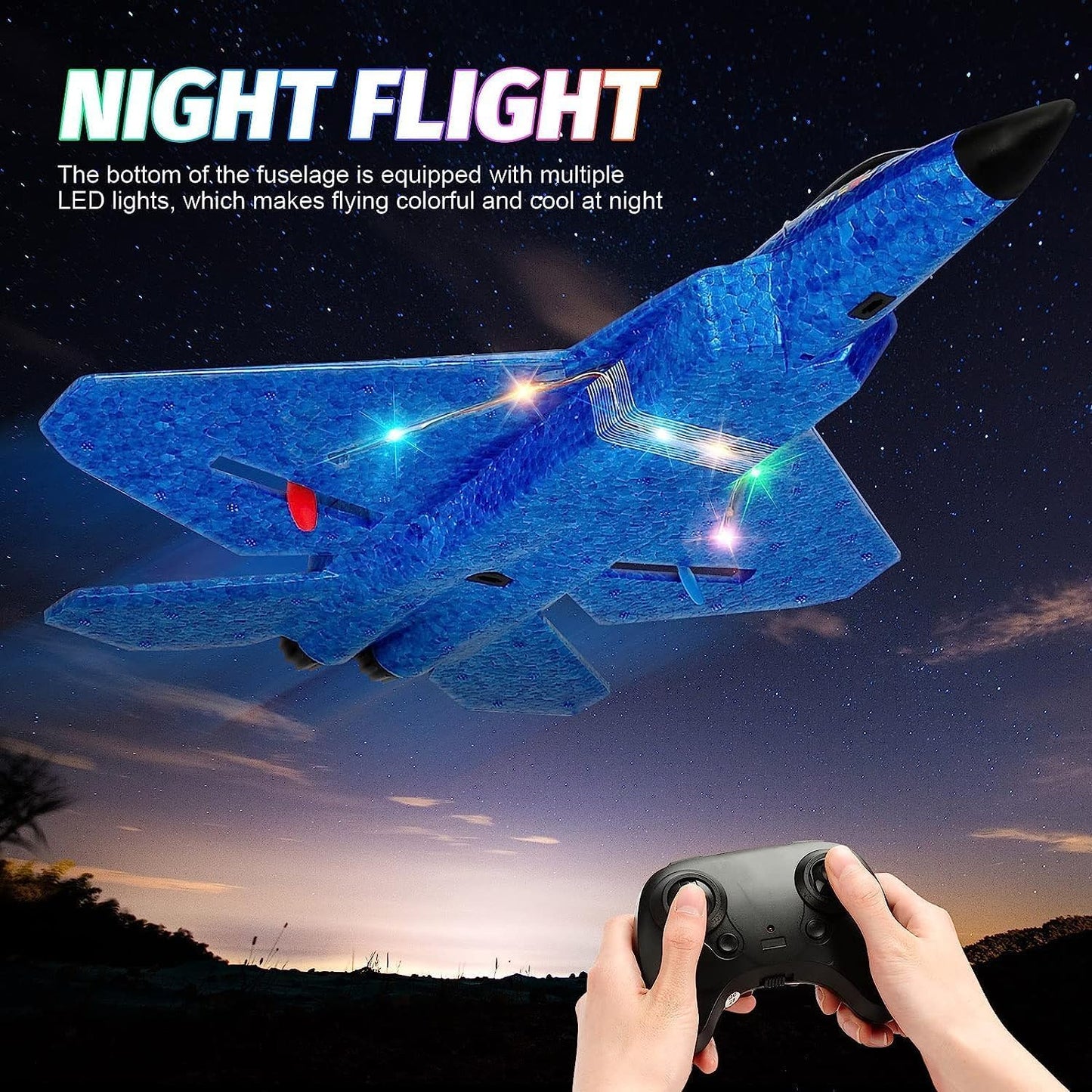 Jet Fighter