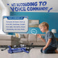 Smart Robot Dog - Interactive STEM Toys
