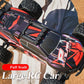 POLAR LIGHTS 1/10 SCALE HIGH SPEED MONSTER TRUCK