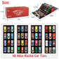 48pcs Pull Back Cars Set