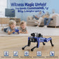Smart Robot Dog - Interactive STEM Toys