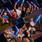 LED Light-Up Sword