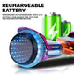 UBOARD Infinity Hoverboard Translucent Shell