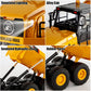 16.5" Remote Control Dump Truck