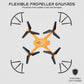 Air Buddy 2.4 GHz Altitude Holding Drone