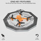 Air Buddy 2.4 GHz Altitude Holding Drone