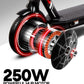 UBOARD EVO Glide Electric Scooter