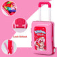 Kitchen Set 2 in 1 Trolley