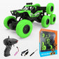 DUZTER - Villey 8.0 THE OFF ROADER  Green
