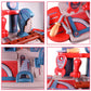 TOOL BRIFCASE SET