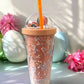 tarbucks plastic 600 mL bpa free sipper