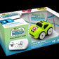Magic Induction RC Intelligent Sensor Car