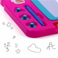 Plastic Magnetic Slate