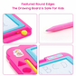 Plastic Magnetic Slate
