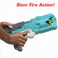 Air Fighter Toy Gun