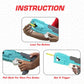 Air Fighter Toy Gun