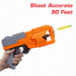 Chanak High Performance Six Fire Gun