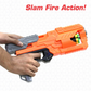Chanak High Performance Six Fire Gun