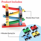 RAMP RACE TRACK CAR