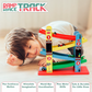 RAMP RACE TRACK CAR