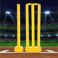 Small Cricket Stumps Kit