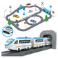 BOOGYWOOGY Bhart Express (91 Pcs)