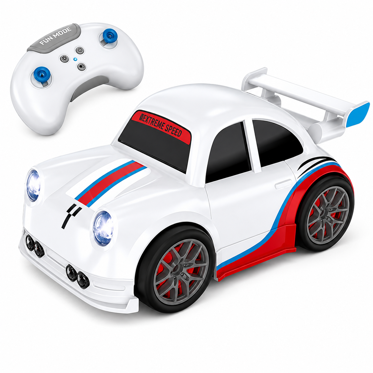 Smart RC Drifting Car Toy