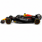 Bburago Oracle Red Bull Racing F1 Diecast Model Car 1:43 Scale