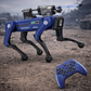 Smart Robot Dog - Interactive STEM Toys