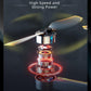 X29 Simulation Car Aircraft Brushless Toy Drone with double camera