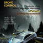 X29 Simulation Car Aircraft Brushless Toy Drone with double camera