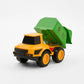RAMBO GARBAGE TRUCK