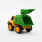 RAMBO GARBAGE TRUCK