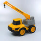 Rambo Crane