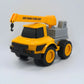 Rambo Crane