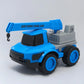 Rambo Crane