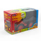 Rambo Container – Friction-Powered Truck with Lock & Key Money Bank