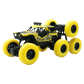 DUZTER - Villey 8.0 THE OFF ROADER (Yellow)