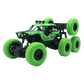 DUZTER - Villey 8.0 THE OFF ROADER  Green