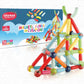 Magnetic Building Stick & Ball Blocks