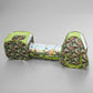 Army Tent & Tunnel Play Set