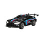 1:64 R/C SPEED REGULATING ALLOY MODEL CAR
