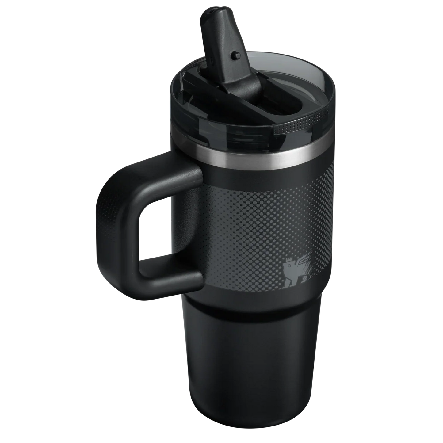 STANLEY Tumbler-Black
