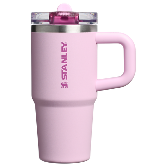 STANLEY Tumbler-Pink