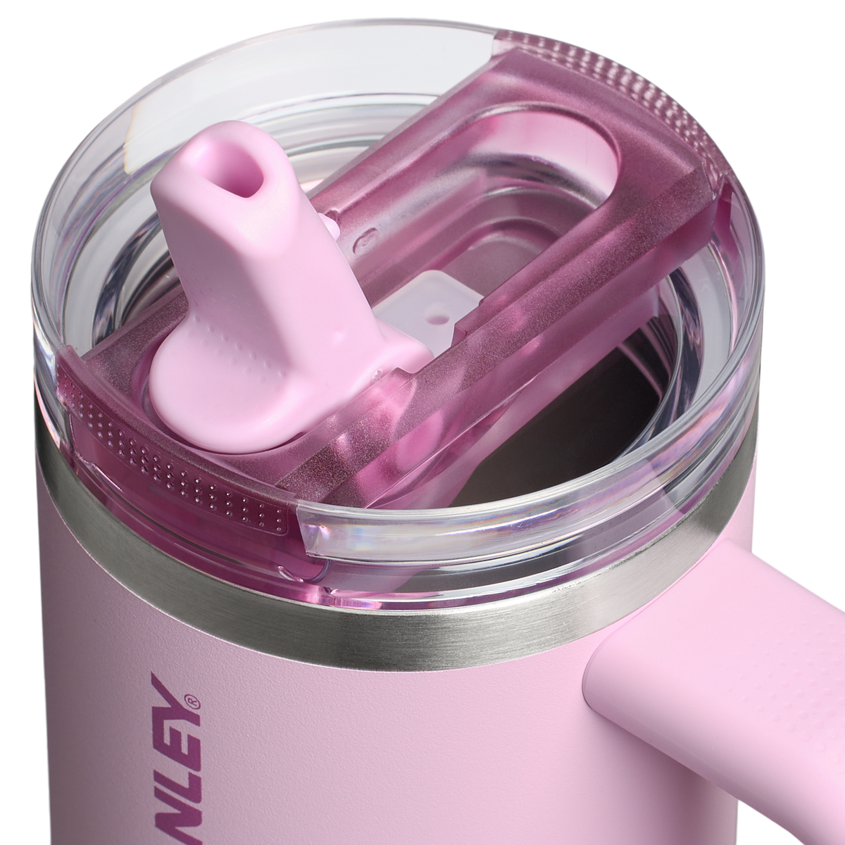 STANLEY Tumbler-Pink