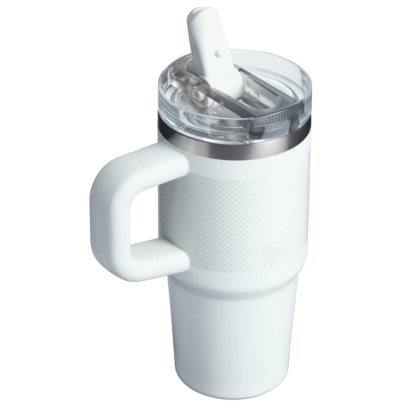 STANLEY Tumbler_White