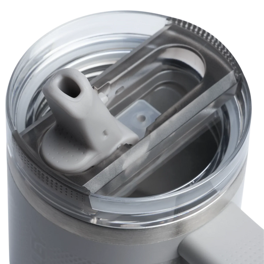 STANLEY Tumbler-Grey