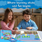 Jigsaw Magnetic Puzzle