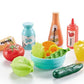 Kitchen Set [ 42 PCS ]