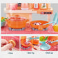 Kitchen Set [ 42 PCS ]